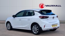 Vauxhall Corsa 1.2 Turbo Design 5dr Petrol Hatchback